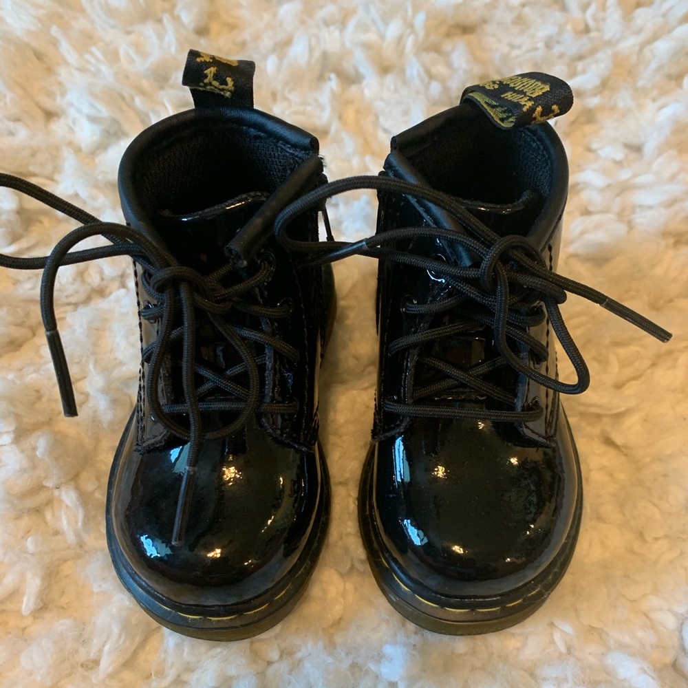 Doc Marten boots